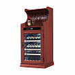 Винный шкаф монотемпературный Libhof NB-43 Red Wine