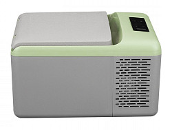 Автохолодильник переносной Alpicool C9P (12/24) в Екатеринбурге, фото 1