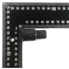 Муфта Jau для IB200/250/400/550 V.V 24/21 OLD в&nbsp;Екатеринбурге фото