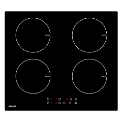 Индукционная панель встраиваемая Graude IK 60.0 в Екатеринбурге, фото