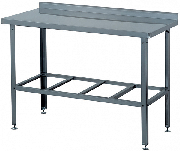 Стол разделочный Electrolux Professional СР-3/1200/600 фото