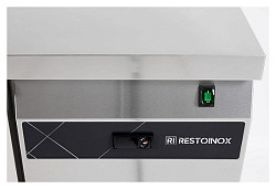 Холодильный стол Restoinox SHS-22GN (4 ящ) в Екатеринбурге, фото 7