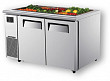 Салат-бар холодильный Koreco TG12L2OP AISI201