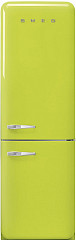 Отдельностоящий двухдверный холодильник Smeg FAB32RLI5 в Екатеринбурге, фото
