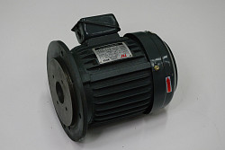 Мотор-двигатель Kocateq HL200L hydraulic motor в Екатеринбурге фото