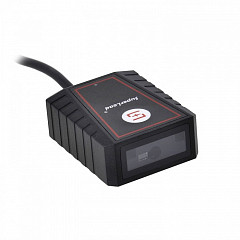 Встраиваемый сканер штрих-кода Mertech N300 warm light 2D  USB, USB эмуляция RS232 в Екатеринбурге, фото 3