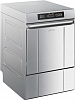 Стаканомоечная машина Smeg UG405DMS фото