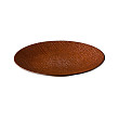 Тарелка мелкая Style Point Croco 27,5 см (QU21367)