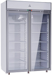Шкаф холодильный Аркто V1.4-SLD (пропан) в Екатеринбурге, фото