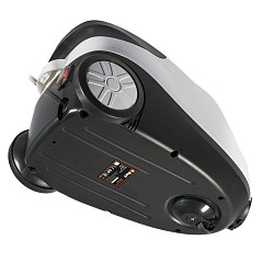 Пароочиститель Bort BDR-2500-RR в Екатеринбурге, фото 15