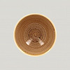 Миска RAK Porcelain Twirl Shell 270 мл, 12*5,5 см фото