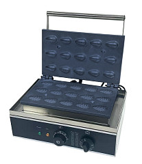 Вафельница Kocateq GH 15SH в Екатеринбурге, фото