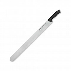 Нож поварской для кебаба Pirge 55 см, черная ручка (81240312) в Екатеринбурге фото