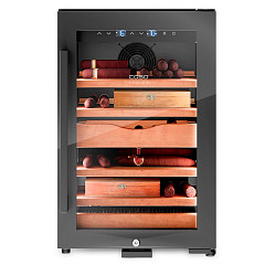 Шкаф для сигар Caso PuroCubano 45 в Екатеринбурге, фото 3