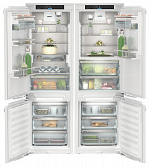 Встраиваемый холодильник Liebherr IXCC 5155 в Екатеринбурге, фото
