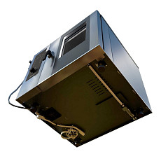 Пароконвектомат Gabino Combi-611b Стандарт+, фото 5