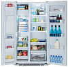 Холодильник Side-by-side Io Mabe ORE24CGFF BI фото