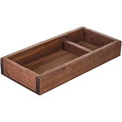 Поднос для подачи PPwood дуб ,H=40,L=250,B=125мм (04081181) в&nbsp;Екатеринбурге фото