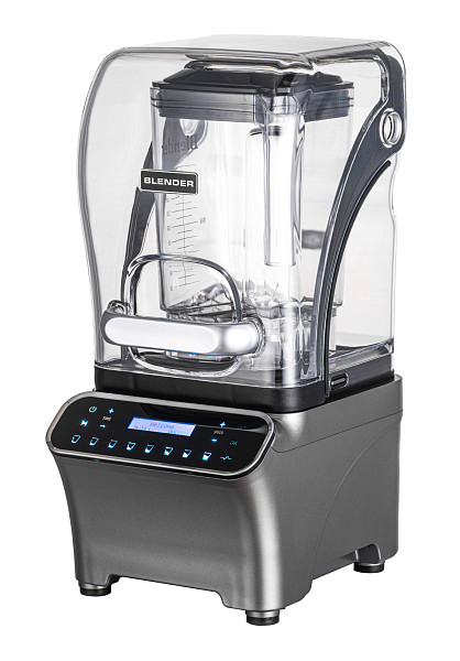 Блендер Kocateq TQ8000P фото