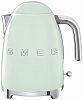 Чайник Smeg KLF03PGEU фото