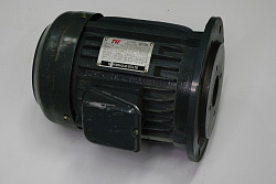 Мотор-двигатель Kocateq HL130L hydraulic motor в Екатеринбурге фото