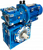 Мотор-редуктор Abat DRV 40/75-1800-0,7-0,1В5-AS1 120000025556 фото