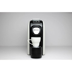 Капсульная кофемашина Bivio 25 белая в Екатеринбурге, фото 5