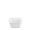 Форма для запекания Churchill 12х12см 0,45л, цвет белый, Cookware WHCWSPDN1 фото