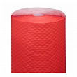 Скатерть банкетная бумажная в рулоне Garcia de Pou красная, 1,20*100 м, 48 г/см2