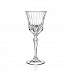 Бокал для вина RCR Cristalleria Italiana 220 мл хр. стекло Style Adagio фото