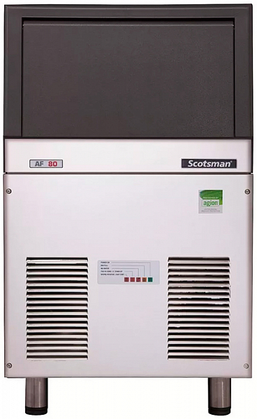 Льдогенератор Scotsman (Frimont) AF 80 AS фото