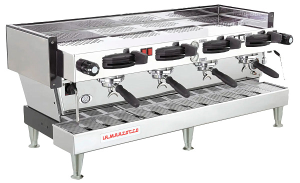 Рожковая кофемашина La Marzocco Linea Classic MP 4gr фото