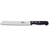 Нож хлебный Icel 18 см TRADITION с ручкой из палисандра 23300.5322000.180 фото