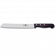Нож хлебный Icel 15 см TRADITION с ручкой из палисандра 23300.5322000.150