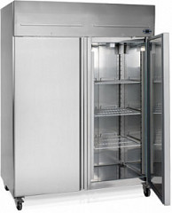 Холодильный шкаф Tefcold RK1420 (Дания) в Екатеринбурге, фото