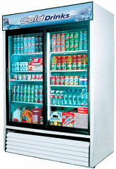 Холодильный шкаф Turbo Air FRS-1300R в Екатеринбурге, фото