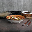 Салатник P.L. Proff Cuisine 925 мл 21,6*21 см h5,1 см Wood Fusion (81269866)