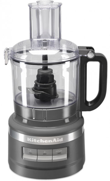 Кухонный комбайн KitchenAid 5KFP0719EDG фото