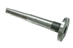 Вал крюка Kocateq TF20ECO flange shaft в Екатеринбурге фото