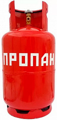 Газовый баллон НЗГА 27 литров в Екатеринбурге, фото