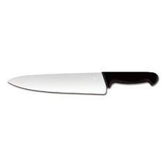 Нож поварской Maco 25см, черный 400851 в Екатеринбурге, фото