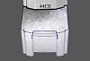 Измельчитель льда Bartscher 4 Ice (135013) фото