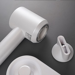 Фен настенный Meyvel MF11-1600 (White) в Москве , фото 18
