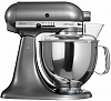 Планетарный миксер KitchenAid 5KSM150PSEMS фото