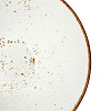 Салатник конический Petye New Rustics 20,5 см, 850 мл, белый EMW-SLB-205-RST-WHT фото