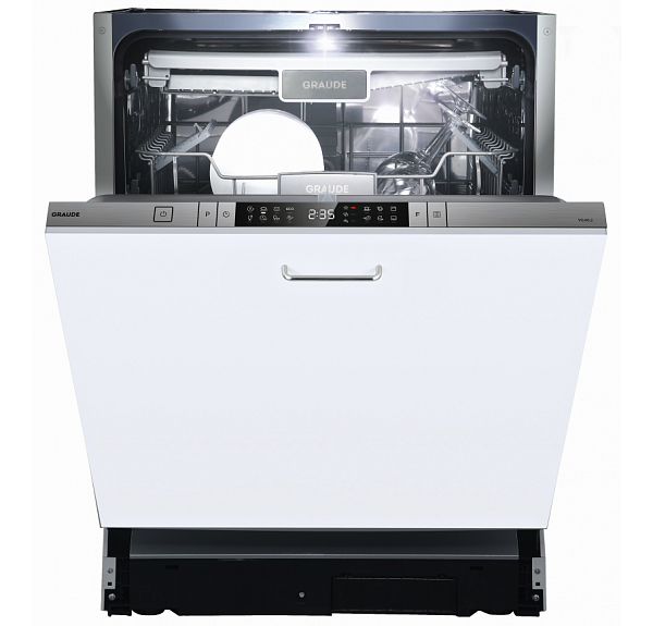 Посудомоечная машина встраиваемая Graude VG 60.2 S фото