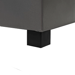 Спиральный тестомес Foodatlas HS-40 Eco 220В (графитовый), фото 3