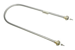 Элемент нагревательный Kocateq BS2T heating element (800W, 220V) в Екатеринбурге фото