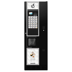 Кофейный аппарат Bianchi Lei 600 Smart 1 hopper ES03BV в Екатеринбурге, фото