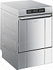 Стаканомоечная машина Smeg UG405DMRU фото